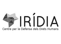 Irídia